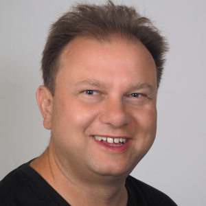 Profilbild von Thilo Hutzler