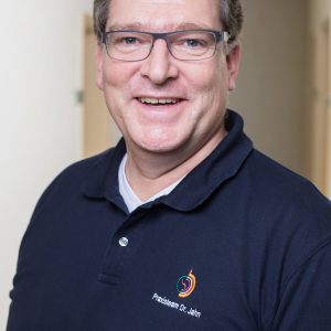 Profilbild von Thilo Jahn