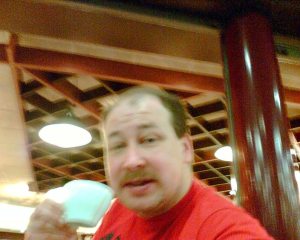 Profilbild von Thilo Langhard