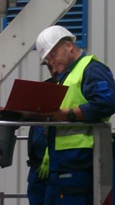 Profilbild von Thilo Lehmann