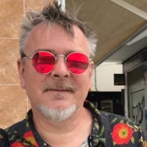 Profilbild von Thilo Liedtke