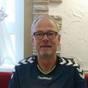 Social Media Profilbild Thilo Nüßgen 
