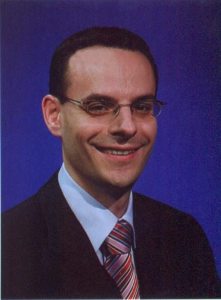 Profilbild von Thilo Plhak
