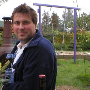 Profilbild von Thilo Rademacher