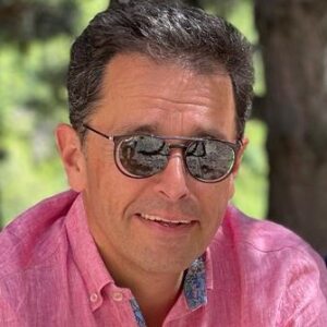Profilbild von Thilo Vogelgsang