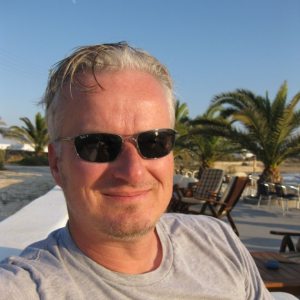 Social Media Profilbild Thilo Wilhelmsen 
