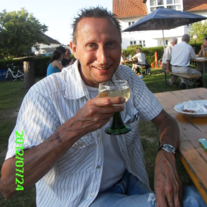 Profilbild von Thilo Zimmer