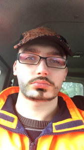 Profilbild von Thimo Sandkrüger
