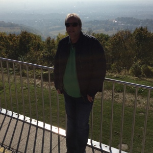 Profilbild von Thino Bismark