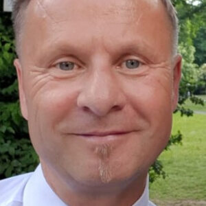 Profilbild von Thmas Voigt
