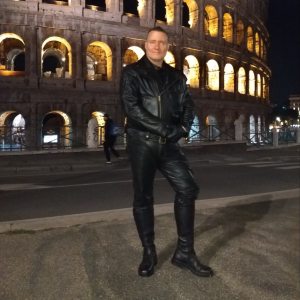 Profilbild von Thoddy Bostandzic