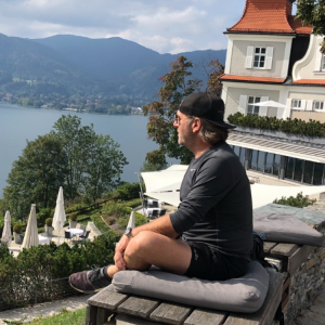 Profilbild von Thoma Jacobi