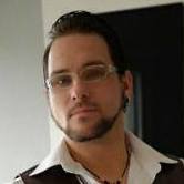 Profilbild von Thomad Knetsch