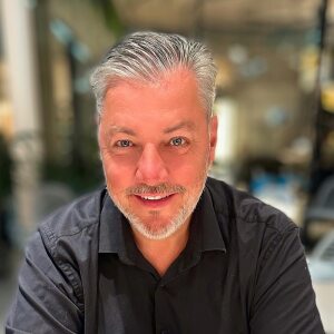 Profilbild von Thomas A. Becker