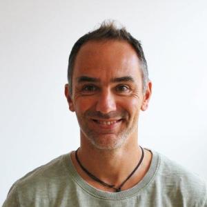 Profilbild von Thomas Alexander Gerds