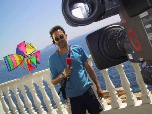 Profilbild von Thomas Andreas Heiling
