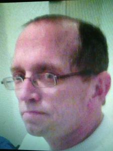 Profilbild von Thomas Anthony Nordmann