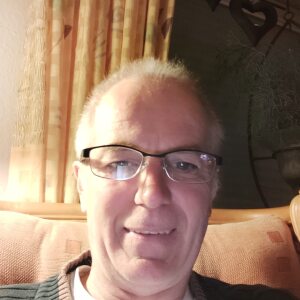 Profilbild von Thomas Bernd van Kempen