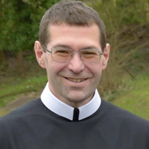 Profilbild von Thomas-Bruder Benedikt Molitor