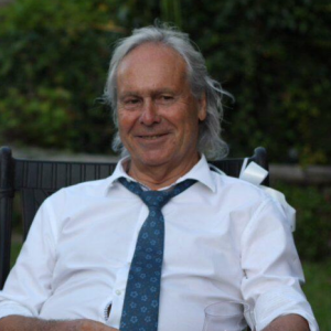 Profilbild von Thomas G. Dr. Klötzer