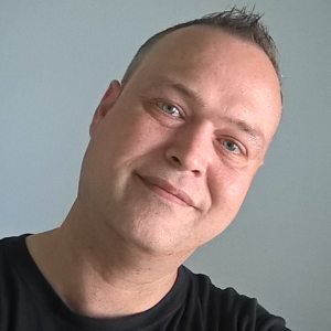 Profilbild von Thomas Gerry Strejcek