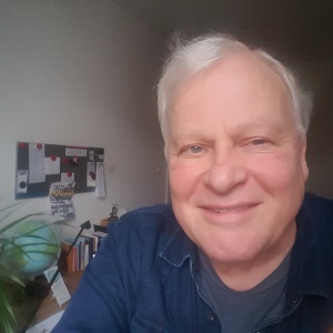 Profilbild von Thomas Immanuel Steinberg