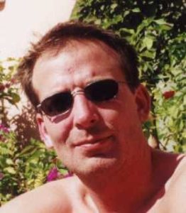 Profilbild von Thomas J. Rachow