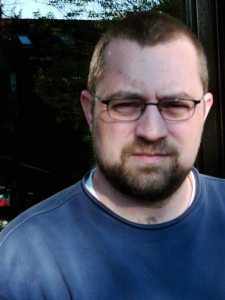 Profilbild von Thomas-Jens Wiegel