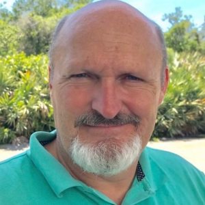 Profilbild von Thomas John Darcy