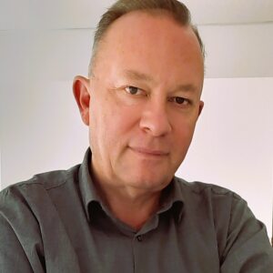 Profilbild von Thomas K G Fränzel