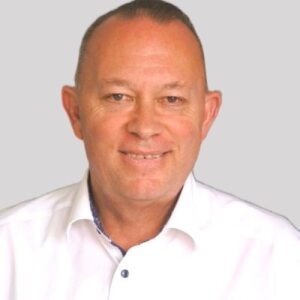 Profilbild von Thomas K G Fränzel