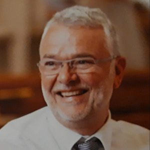 Profilbild von Thomas Karl Straub