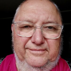 Profilbild von Thomas Kurt Papenheim