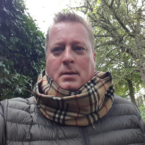 Profilbild von Thomas M. Vornmoor