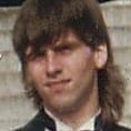 Profilbild von Thomas Martin Daszkowski