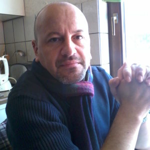 Profilbild von Thomas Martin Dietrich