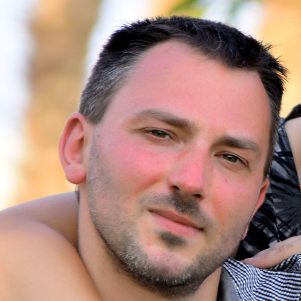 Profilbild von Thomas Martin Hermsmeier