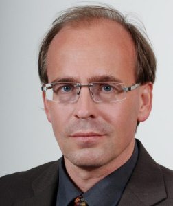 Profilbild von Thomas-Martin Kruel