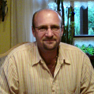 Profilbild von Thomas Max Graßl