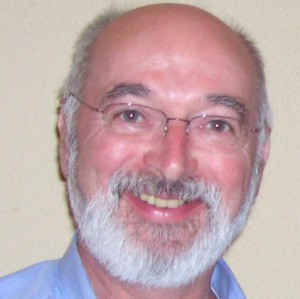 Profilbild von Thomas-Michael Barz
