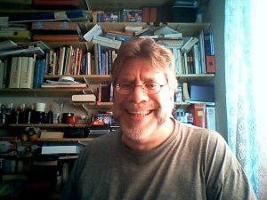 Profilbild von Thomas Michael Franzke