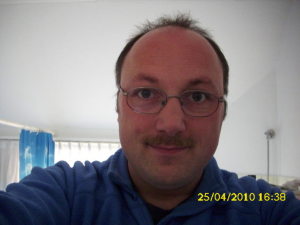 Profilbild von Thomas Michael Pecuch