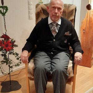 Profilbild von Thomas Michael Reichelt