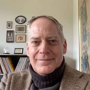 Profilbild von Thomas N. Bock