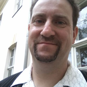 Profilbild von Thomas Olaf Walz