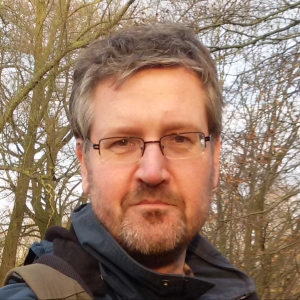 Profilbild von Thomas Ols Eggers