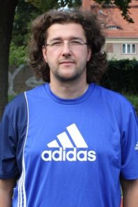 Profilbild von Thomas-Patrick Geder