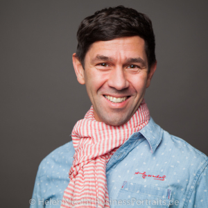 Profilbild von Thomas R. Hoffmann