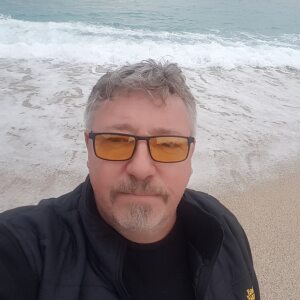 Profilbild von Thomas Ralf Weigelt