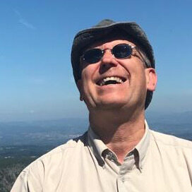 Profilbild von Thomas Robert Schulze